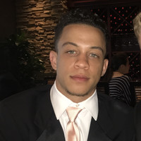 Matthew Ramos