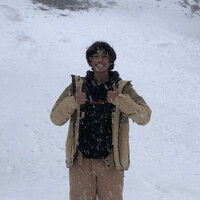 Ethan Kimura