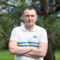Sergey Gurov