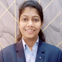 RISHIKA BAJAJ