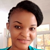 Udotong Ekikere Friday