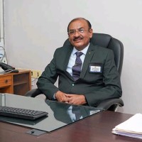 Nilamkumar Gharat