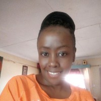 Nancy Githongo (Weloty)