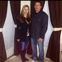Billy n Laura Clark
