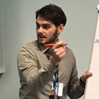 Lorenzo Rossi