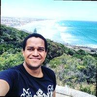 Nathanael Cronje
