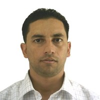Mohammed Khaleel