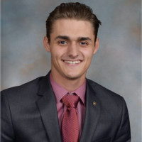 Brad Merola