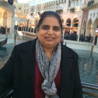 Talwinder Shahi