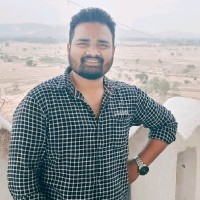Chandi Prasad Swain