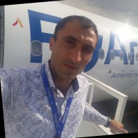 Sasun Gharibyan