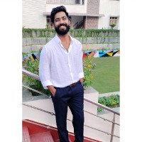 Suraj Yadav