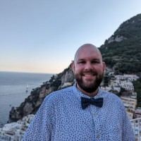 Philip Hallam, Mse, Mba