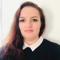 Doriane Roussillon