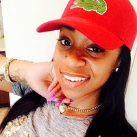 D'Nesha Ferguson