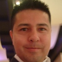 Federico Isachar Madrigal