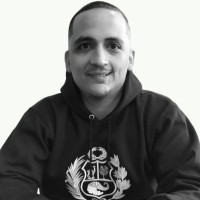 Omar Manriquez Caro