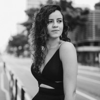 Laíza Bastos Nascimento