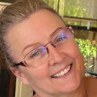 Margaret Barlow
