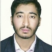 Ebrahim Mosavi
