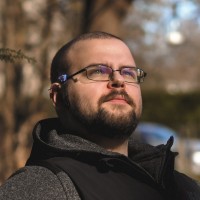Andrei Tambovtsev
