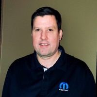 Ron Culbert