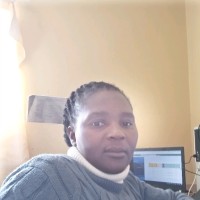 Lindiwe Mahlangu