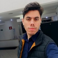 Matheus Rodrigues Santos