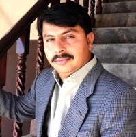 Qadir Bux Bozdar