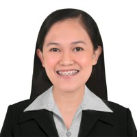 Aubrey Criselle Iniego