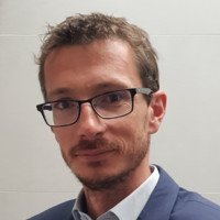 olivier Bouchereau