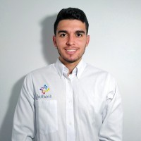 Jose Alejandro Mejía Sepúlveda