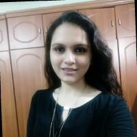 Priyanka Shah