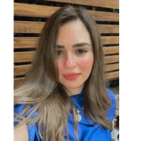 Raghda Mosleh