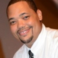 Luther Mckinney