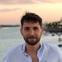 Daniel Sanchez Zapico