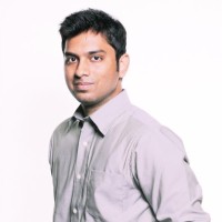 Krishna V. Konda