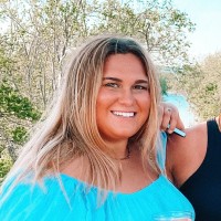 Courtney Hincks