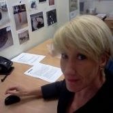 Janine Gundersen