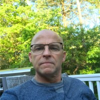 Ken Mcauliffe