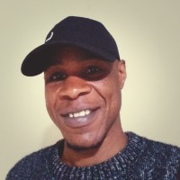 Joseph Macharia