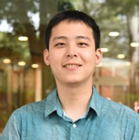 Sung-Po (Rafael) Chen