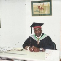 Peter Mudanya