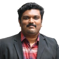 Umesh Vasavan