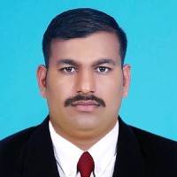 Ashok N E