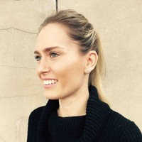 Caroline Doyle