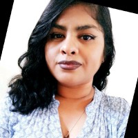 Rubi S. Alexandra Linares Hernandez