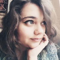 Amandine Glade