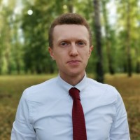 Dmitry Lobachev