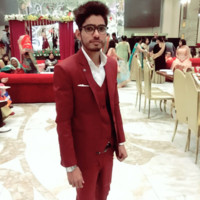 Sandeep Morea